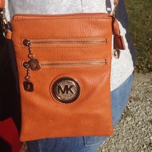 MK purse