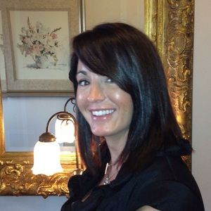 Meet your Posher, Carrie