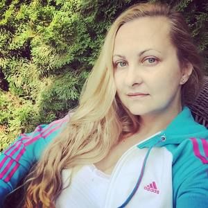 Meet your Posher, Ann