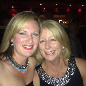 Meet your Posher, Whitney