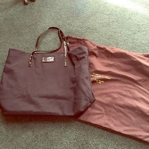 Kate Spade Nylon Tote