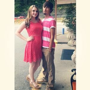 Meet your Posher, Hannah