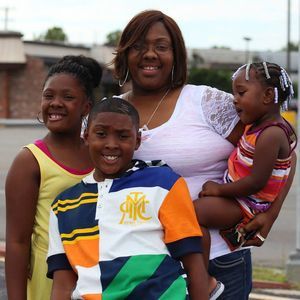 Meet your Posher, Erin