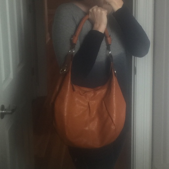 $5.00 Brown Purse!