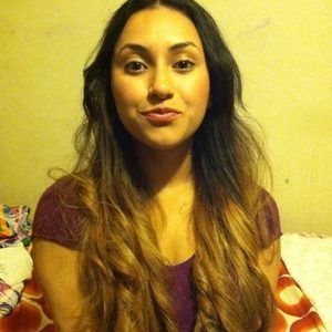 Meet your Posher, Julissa