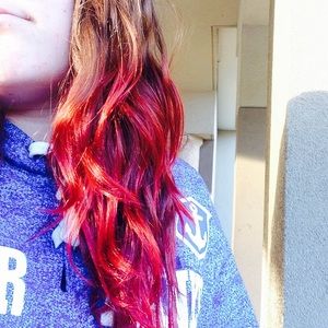 Meet your Posher, Shelby