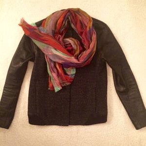 Multicolor Scarf