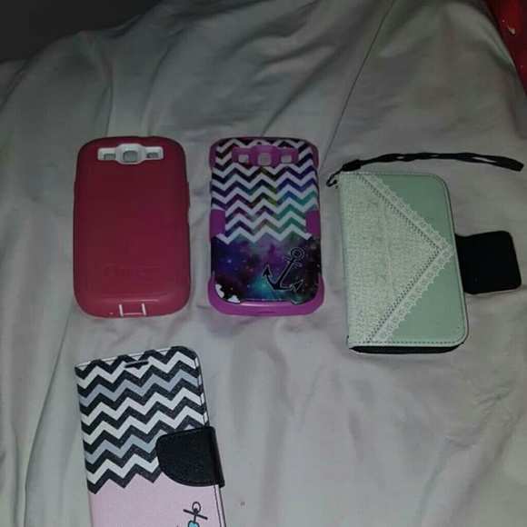 Samsung Galaxy  S3