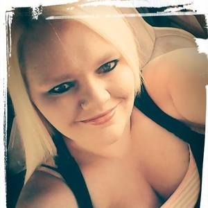 Meet your Posher, Ashlee