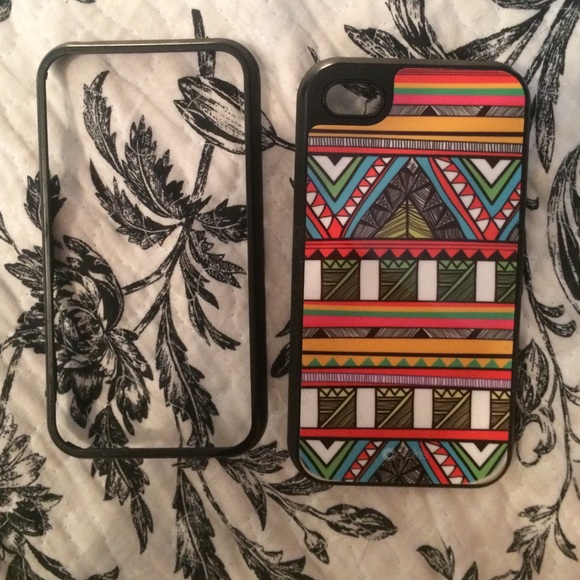 iPhone case