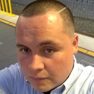 Meet your Posher, Douglas