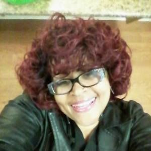 Meet your Posher, Khadia