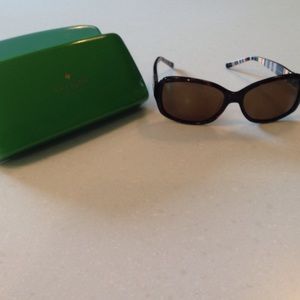 Kate Spade. negotiable