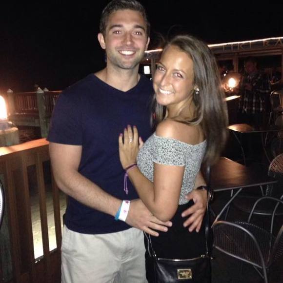 Meet your Posher, Lucianna