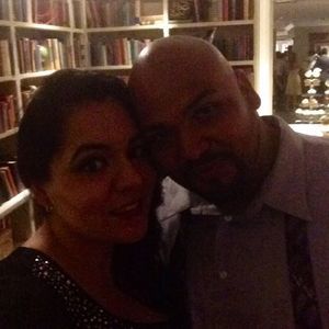 Meet your Posher, Victoria