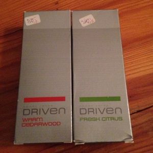 Derek Jeter frangrances