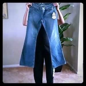 Juicy Corture Flare Jeans