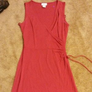 Ann Taylor Loft dress