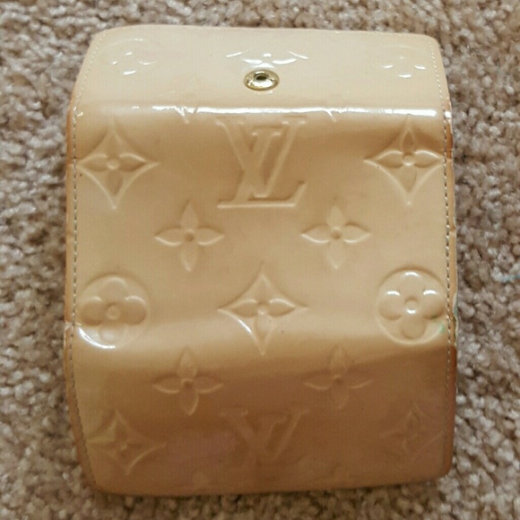 $$SOLD$$ Auth. Louis Vuitton Key Case - Picture 4 of 4