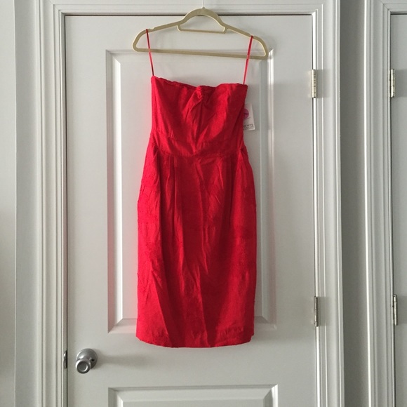 Alexander McQueen Dress - Picture 1 of 4