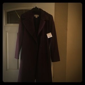 Liz Claiborne - winter coat. Never worn