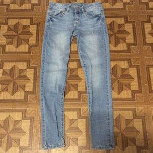 Aéropostale Skinny Jeans
