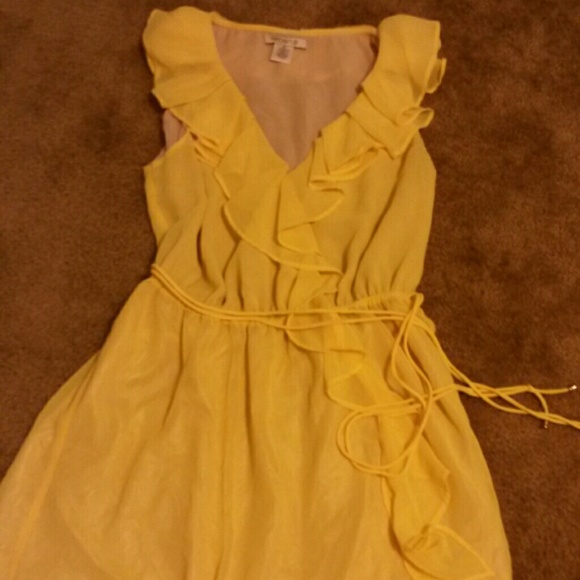 Arden B dress