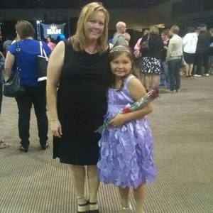 Meet your Posher, Christine