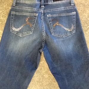 Rock & Republic capris