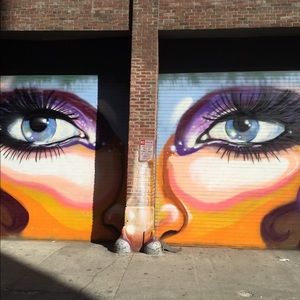 Meet your Posher, Al