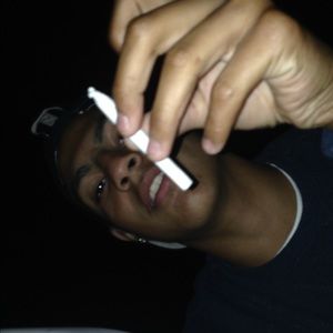 Meet your Posher, Chrie