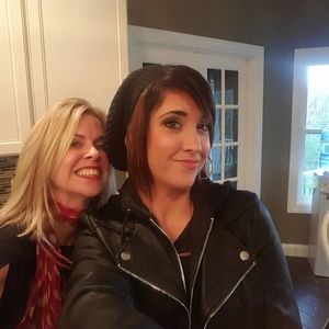 Meet your Posher, Maggie