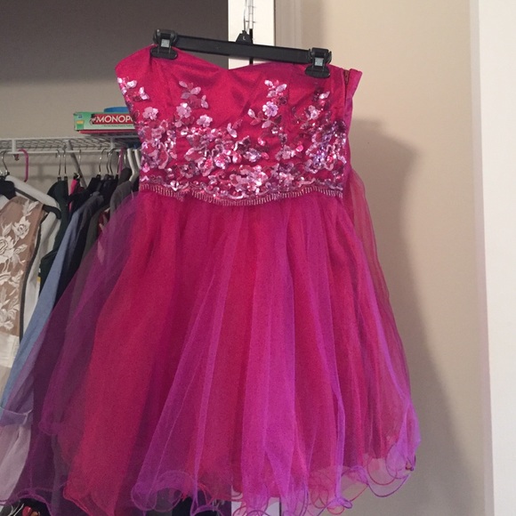 Prom/Homecoming/Pageant Dress