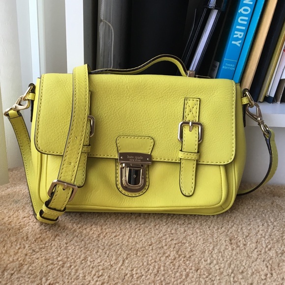 Kate Spade Crossbody