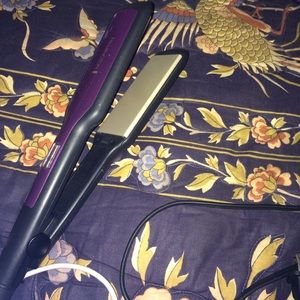 Remington straightener