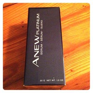 Anew Platinum Serum