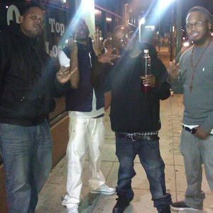 Meet your Posher, Everett