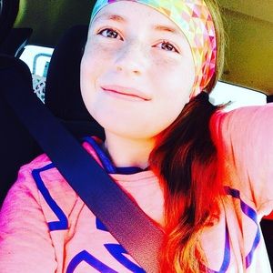 Meet your Posher, Calleigh