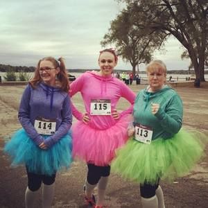 Meet your Posher, Fiona