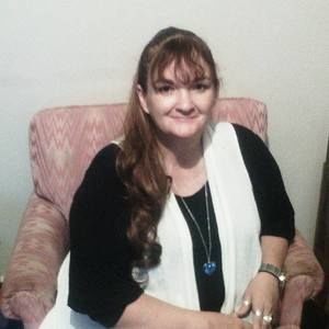 Meet your Posher, Lesa