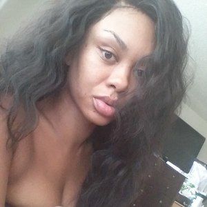 Meet your Posher, Kisha