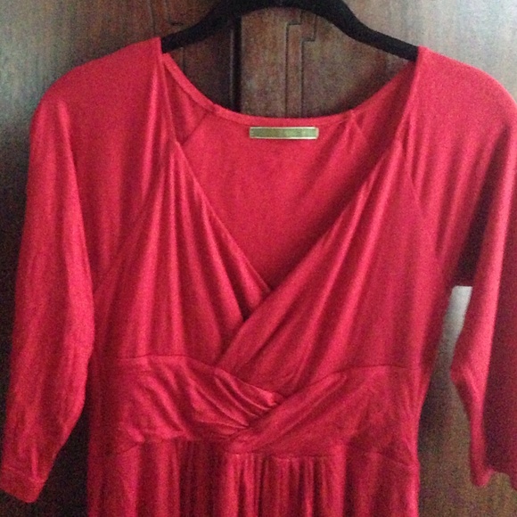 Anthropologie Network Dress - Picture 4 of 4