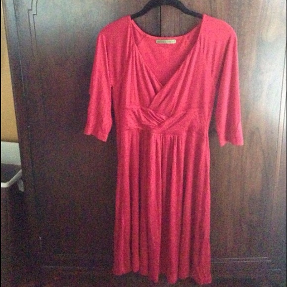 Anthropologie Network Dress - Picture 3 of 4