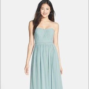 Jenny Yoo 'Aidan' (Ceil Blue)