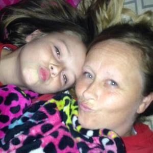 Meet your Posher, Karla