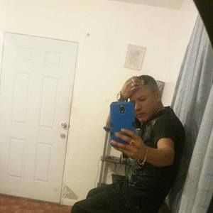 Meet your Posher, Luciano