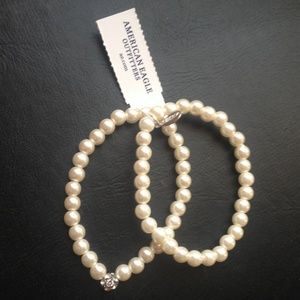American Eagle Outfitters bracelets