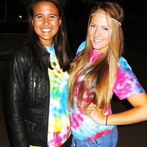 Meet your Posher, Cj