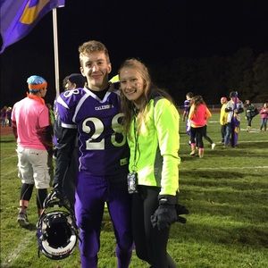 Meet your Posher, Tamar