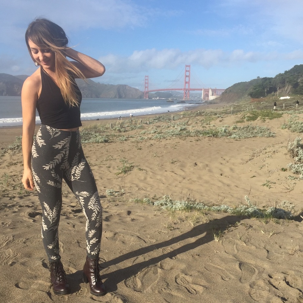 Meet your Posher, Azeeta